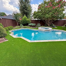 Full-Backyard-Transformation-with-Pet-Friendly-Artificial-Turf-Dog-Run-in-Dallas-TX 22